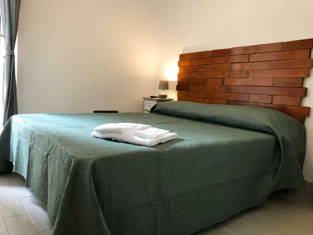 B&B Dea Flora Roma Ngoại thất bức ảnh