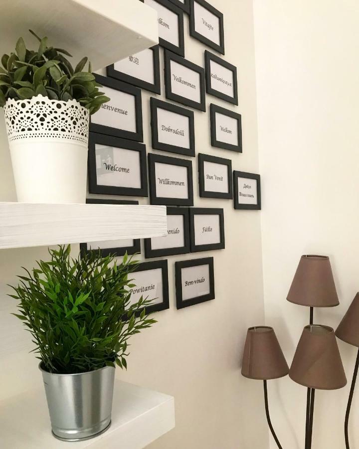 B&B Dea Flora Roma Ngoại thất bức ảnh