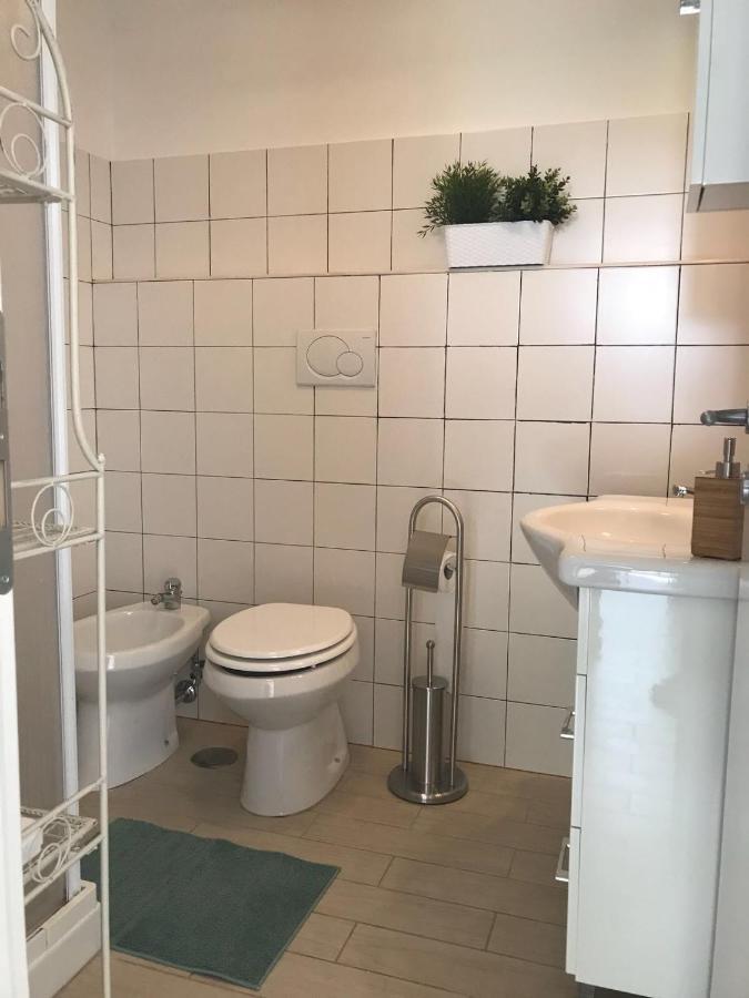 B&B Dea Flora Roma Ngoại thất bức ảnh